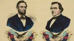 Abraham Lincoln Defeats George McClellan to Win Re-Election
