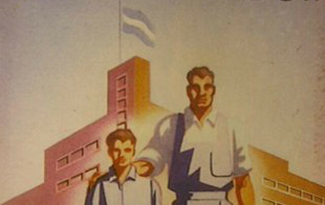 Derechos a los trabajadores reforma constitucional