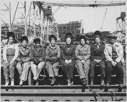 Role of Women - Theme