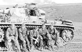 Batalla de kursk