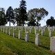 Civil war graves