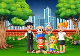 mon déménagement dans une nouvelle ville