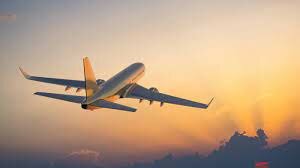 Mon premier voyage a l’étranger.