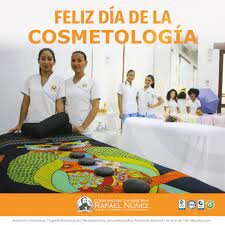 tecnología en estética y cosmetología