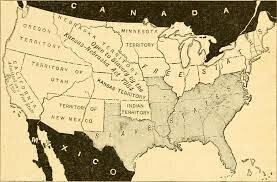 The Kansas Nebraska Act