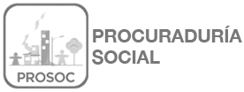 Procuraduría Social