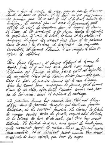 Transcripcions y manuscritos