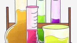 Timeline: Desarrollo de la química.