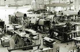 La industrialización