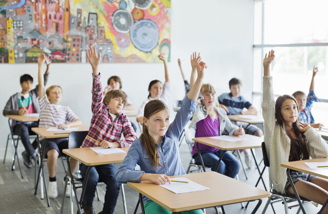 Educacion publica