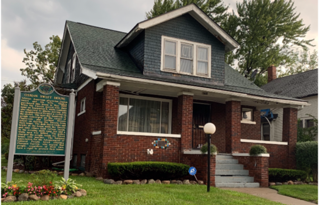 Violence Ensues (White Rage)