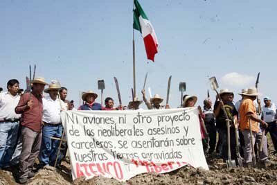 ¿Acuerdo o engaño?