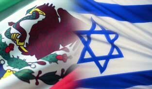 Tratado de Libre Comercio entre México – Israel (1 de Julio de 2000)