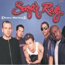 Sugar Ray