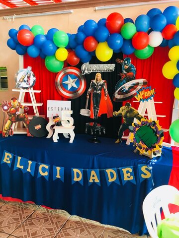 Quand j´ai eu 5 ans à cet âge je me souviens de ma fête d'anniversaire