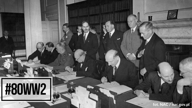 Alianza entre Francia y Polonia.