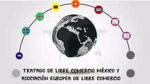Tratado de Libre Comercio entre México – Asociación Europea de Libre Comercio (1 de Julio de 2001)