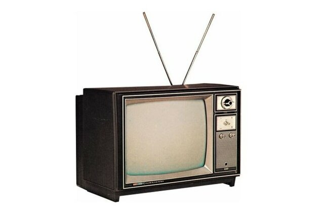 Televisión