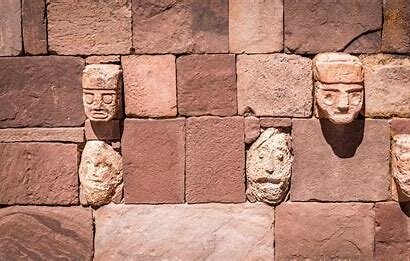 Cultura tiahuanaco