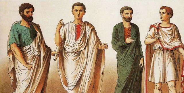 Edad grecorromana- 4.000 a.C
