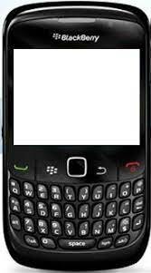 Se creó el primer Blackberry