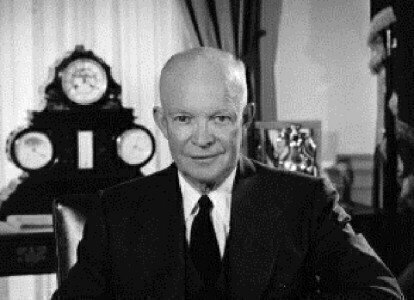 Eisenhower