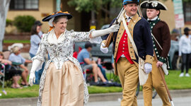 Timeline: Civil war Timeline