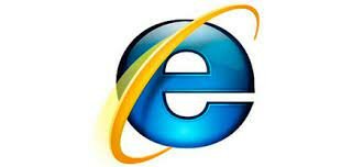 Se crea internet explorer