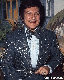 Liberace