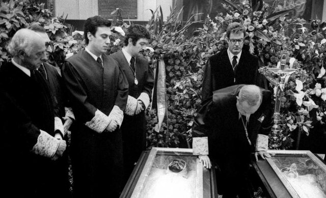 Matanza de Atocha (enero 1977)