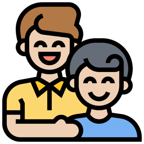 naissance de mon frère