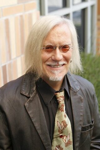 Peter McLaren