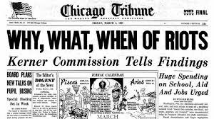 The Kerner Commission