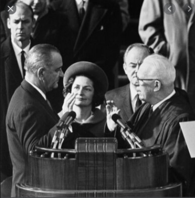 President Inauguration