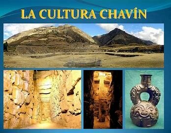 Cultura chavín