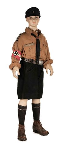 Nazi Uniform