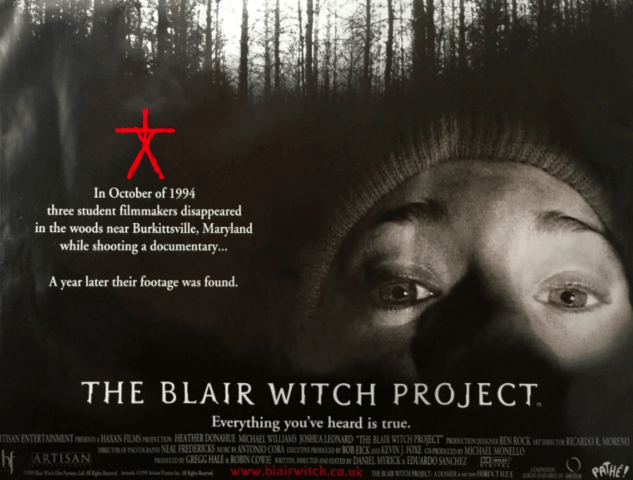 Blair Witch Project