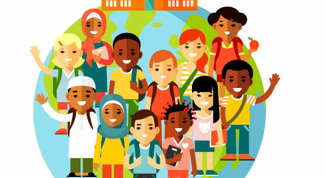 La educaçion publica .