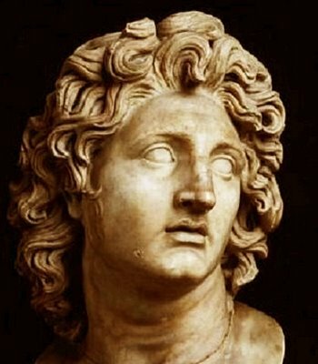 Alexander el Gran