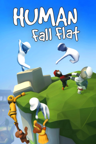 Human Fall Flat