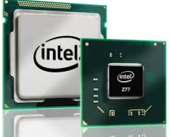 chipset Intel® Z77 Express.
