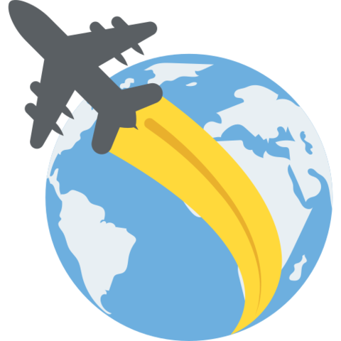 visite aux USA et au Panama