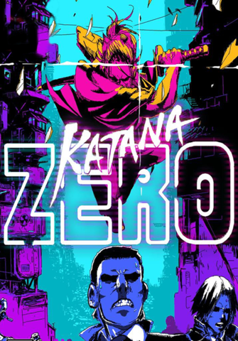Katana Zero