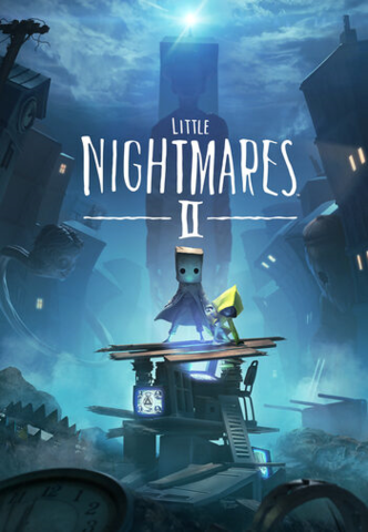 Little Nightmares 2