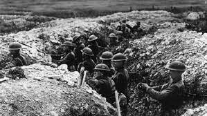 La Guerra Rápida y de Movimientos