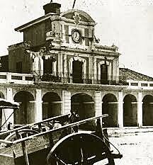 Dirección General de Estadística