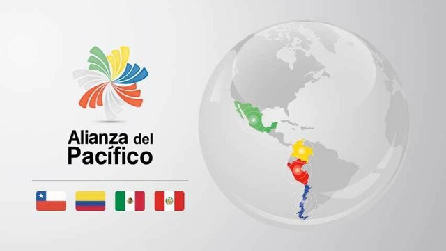 Tratado de Libre Comercio entre México – Alianza del Pacifico (1 de Mayo de 2016)