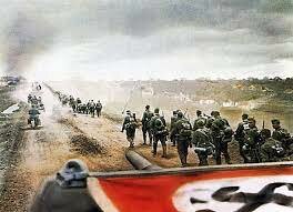 Alemania lanza la "Operación Barbarroja": la invasión de la URSS