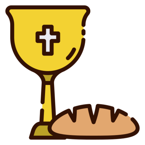 ma première communion