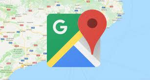 Google Maps